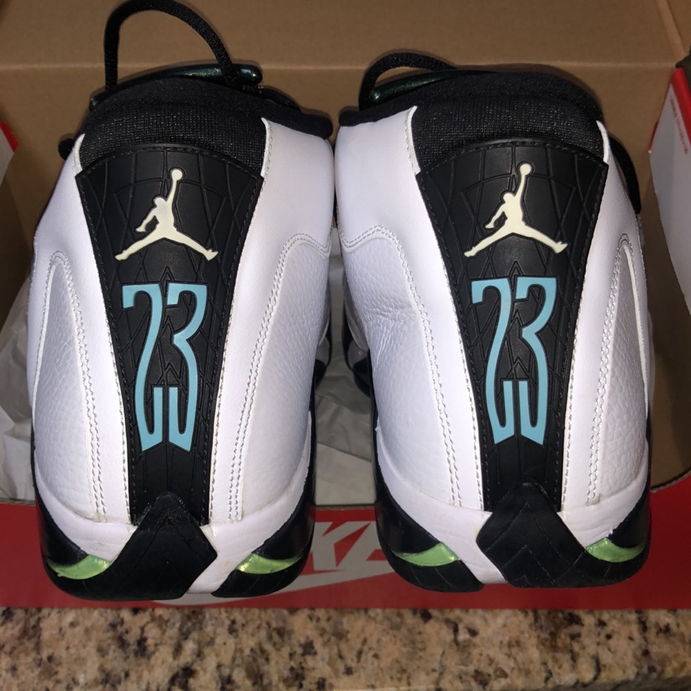 Jordan - Picture 2 of 5